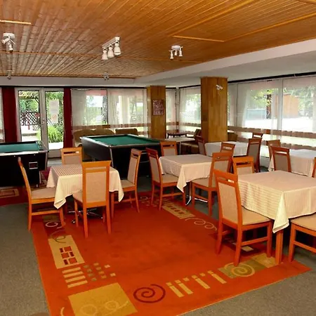 Hotel Rev Szallo Balaton Szántód