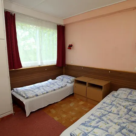 Hotel Rev Szallo Balaton Szántód