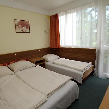 Rev Szallo Balaton * Сантод