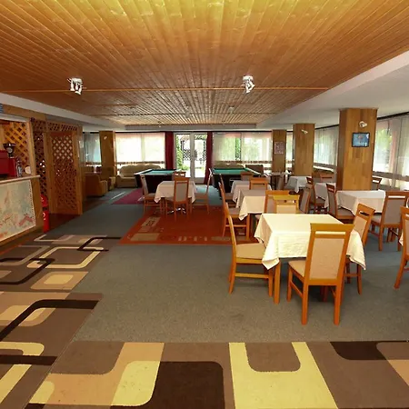 Rev Szallo Balaton Hotel Szántód