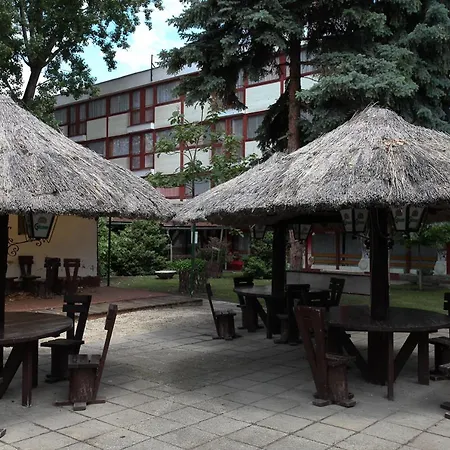 Rev Szallo Balaton *