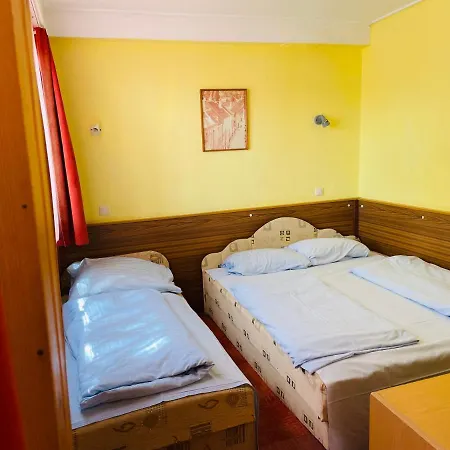 Rev Szallo Balaton * Сантод