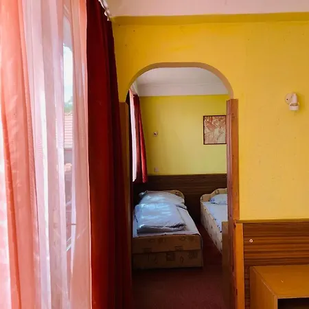 Hotel Rev Szallo Balaton Szántód