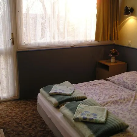 Rev Szallo Balaton Hotel Szantod