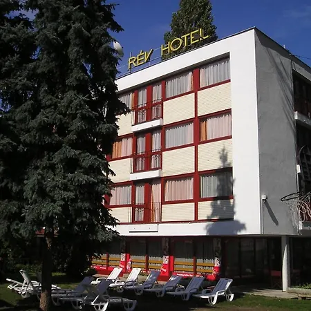 Rev Szallo Balaton *