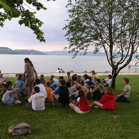 Отель Rev Szallo Balaton Сантод