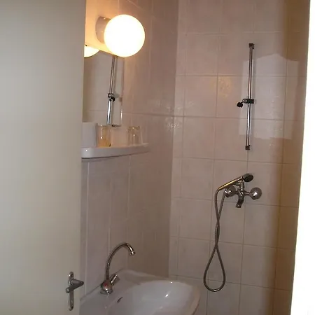 Rev Szallo Balaton Hotel Szántód