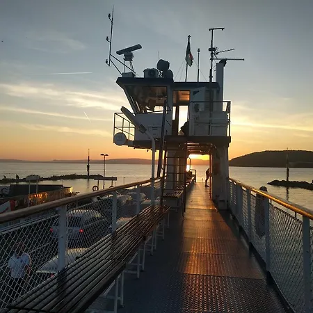 Rev Szallo Balaton Отель