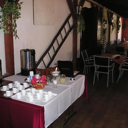 Hotel Rev Szallo Balaton