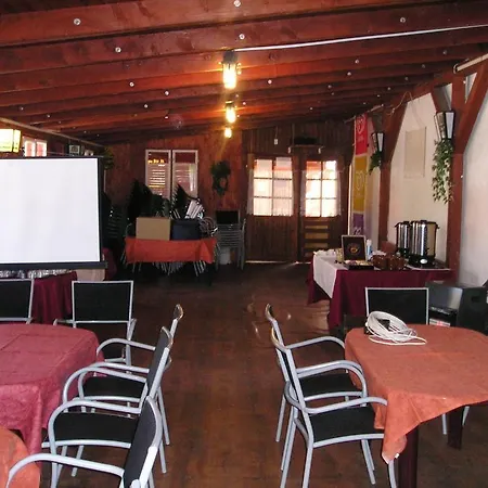 Rev Szallo Balaton Hotel Szantod