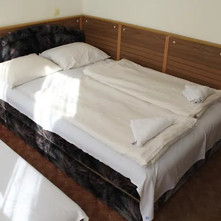 Hotel Rev Szallo Balaton *