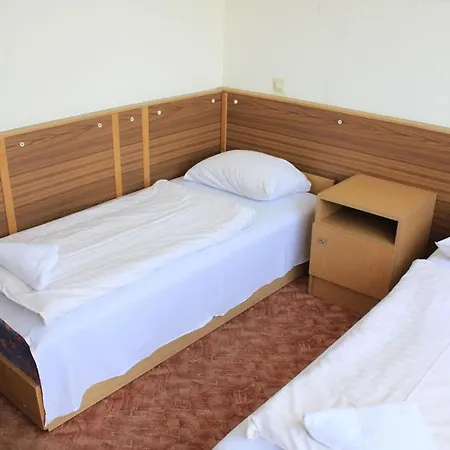 Rev Szallo Balaton * Сантод