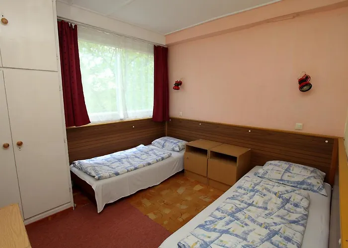 Hotel Rév Balaton Szántód