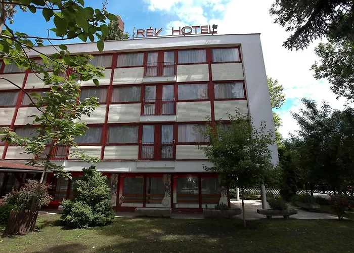 Rév Balaton * Szántód