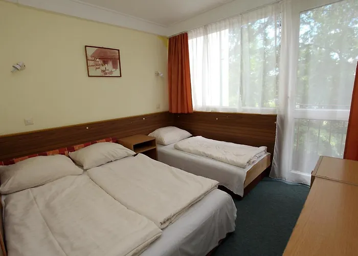 Rev Szallo Balaton * Szántód