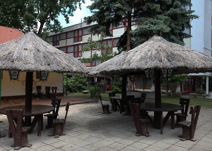 Rev Szallo Balaton *