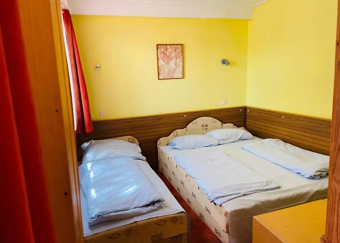 Rev Szallo Balaton * Szántód