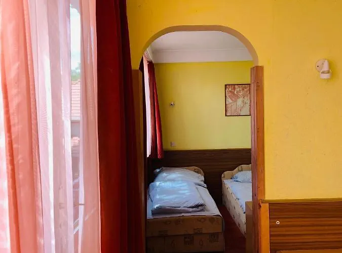 Hotel Rév Balaton Szántód