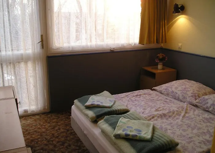 Rév Balaton Hotel Szántód