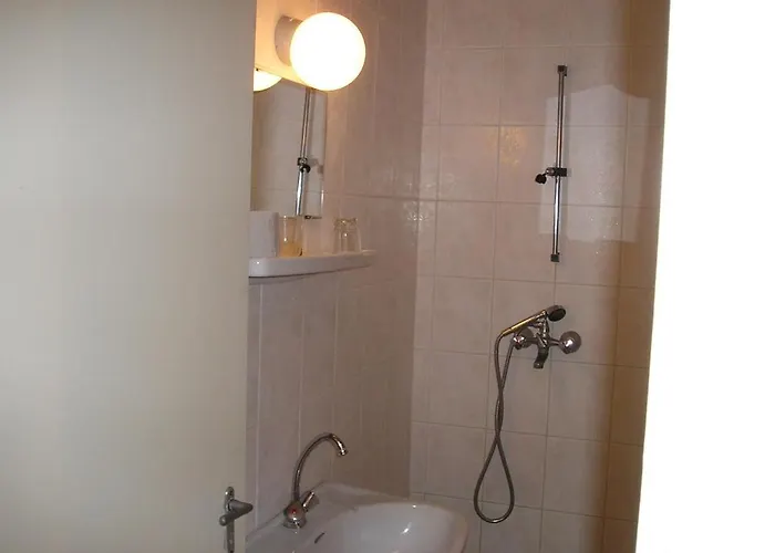 Rev Szallo Balaton 호텔 Szántód