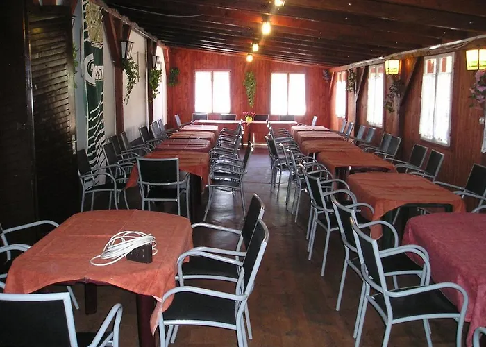 Rév Balaton Hotel *