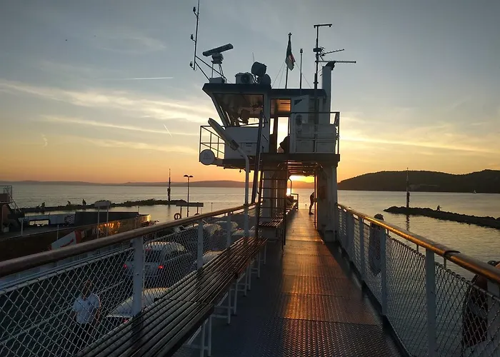 Rev Szallo Balaton فندق