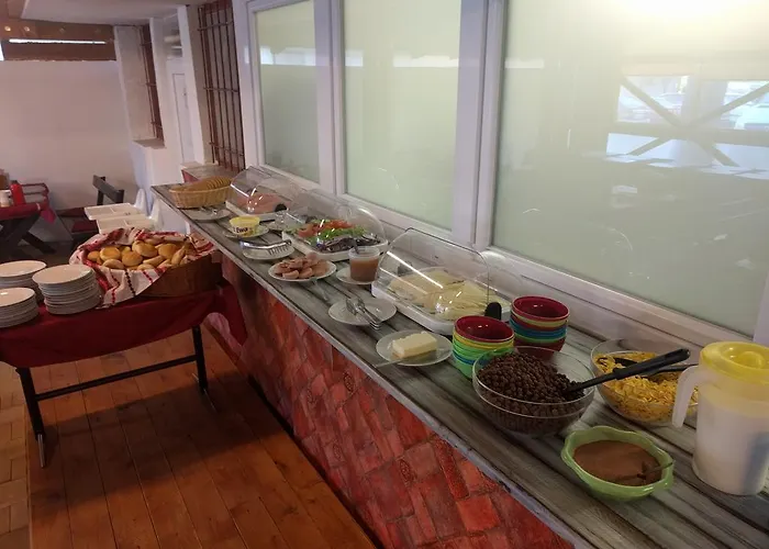 Rév Balaton Hotel *