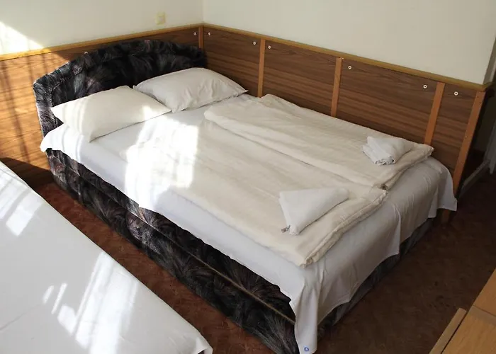 Hotel Rév Balaton *