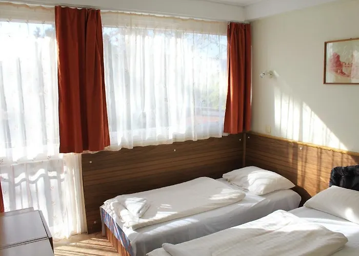 Rév Balaton Hotel *