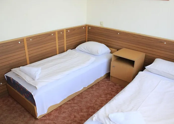 Rev Szallo Balaton * Szántód